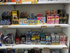 -卡游(时代LIFE购物中心店)