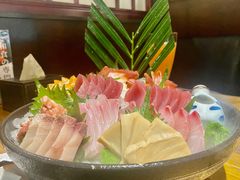-德川家日本料理(中关村寰太大厦店)