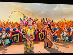 -首都电影院(西单店 LED巨幕)