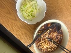 -李先生牛肉面大王(欧亚卖场店)