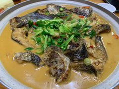 -下梅人家土菜馆(历史文化餐厅度假区店)