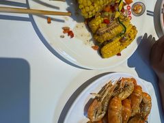 -活潑鲜跳(湖滨商业街店)