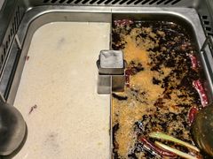 -海底捞火锅(八佰伴店)