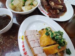 -陈光记烧腊店(罗保博士街店)