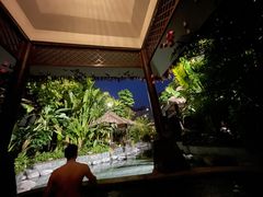 -碧桂园润杨溪谷温泉酒店
