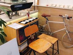 -Onirii Coffee(长乐路店)