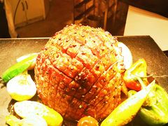 -上海明天广场JW万豪酒店