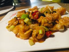 -東舍食唐精品陕菜馆