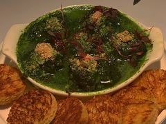 -壳里西餐厅Coquille Seafood Bistro(蒙自路店)