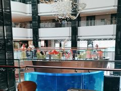 -OPEN開全日自助餐厅·西餐·海鲜(佛山希尔顿酒店)