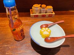 -白石的深夜食堂(济南万象城店)