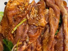 -正宗齐齐哈尔烤肉·齐牛哥鲜切炭火烤肉(杭州总店)