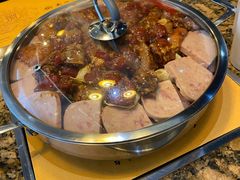 -黄记煌三汁焖锅(顺义华联店)
