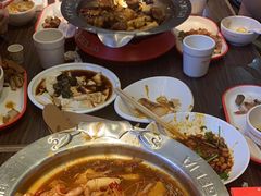 -胖哥俩肉蟹煲(梅溪步步高店)