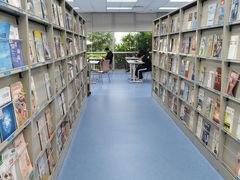 -南山图书馆(常兴路店)