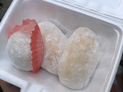 -澳门长洲糯米糍(柯打苏沙街店)