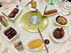 -顺风海鲜港(金玉兰店)