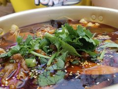 -冒菜西施·非遗冒菜(总店)