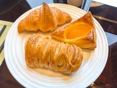 -万达瑞华酒店美食汇自助餐厅(楚河汉街店)