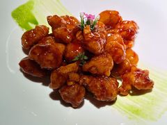 糖醋里脊-桂满陇-十里风荷(合生汇店)