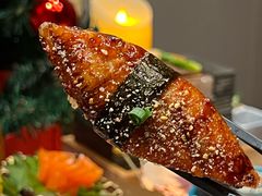 -月下料理(楷林IFC店)