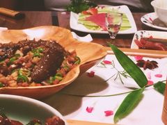 泡桐树12号-泡桐树孙二娘私房菜