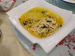 -扬州菜在上海(场北广场店)