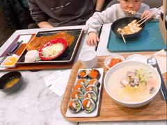 -新世界百货(明洞总店)