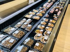 自助取餐区-七鲜超市(瑞虹天地太阳宫店)