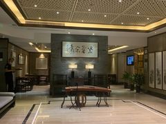 -京杭上院·河景花园餐厅·杭帮菜名店