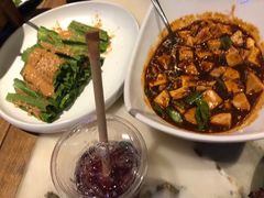 WM麻婆豆腐-绿茶餐厅(领展购物广场·中关村店)