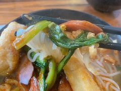 -螺蛳粉先生(蓟门桥店)