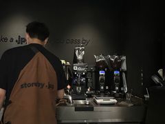 -JPG canteen(广州东山口店)