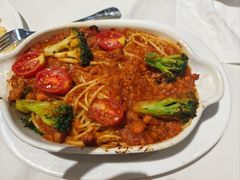 -棒约翰比萨·意面(张江长泰店)