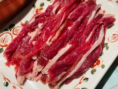 -东门口涮肉·砂锅·烤串(老门东店)