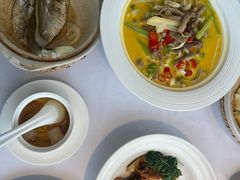 -食悦江南·淮扬菜·烤鸭(亚运村·惠新店)