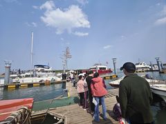 -日照世帆赛基地