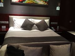 -常州环球恐龙城维景国际大酒店