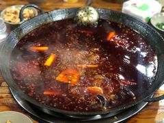 -星鸿社重庆老火锅