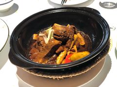 -禧宴Joyous Restaurant(禧园店)