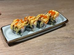 -千寿·金焰食堂(仁和新城店)