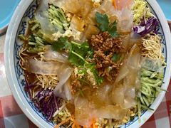 -老三骨头馆(白桦东路店)