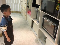 -米柚烘焙教室(工联CC店)