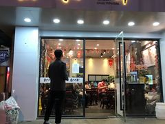 门面-螺世纪螺蛳粉·桂味小排档(裕德店)