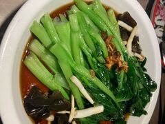 -新白鹿餐厅(金鹰新街口店)