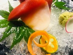 -綱元·海鲜豆捞(明州里店)