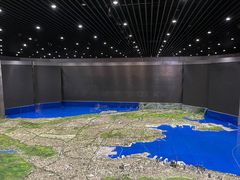 -大连市规划展示中心