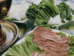 -老毛手抓·盐池滩羊非遗手抓(宁夏总店)