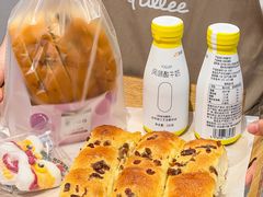 -皇冠幸福里动物奶油生日蛋糕(万达店)