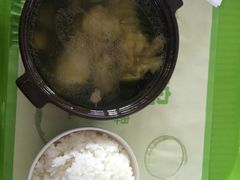 -老乡鸡(合肥高铁南站店)